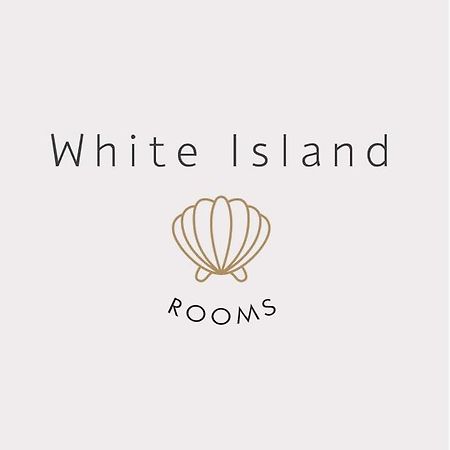 White Island Rooms Panteli Екстериор снимка
