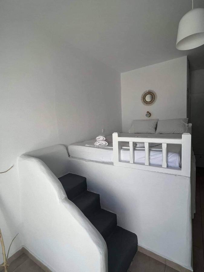 White Island Rooms Panteli Екстериор снимка