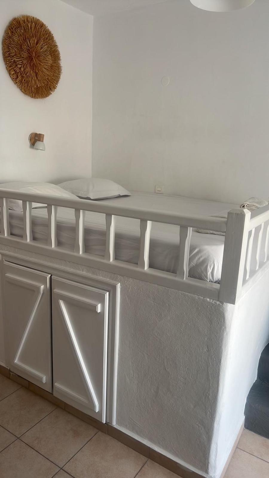 White Island Rooms Panteli Екстериор снимка