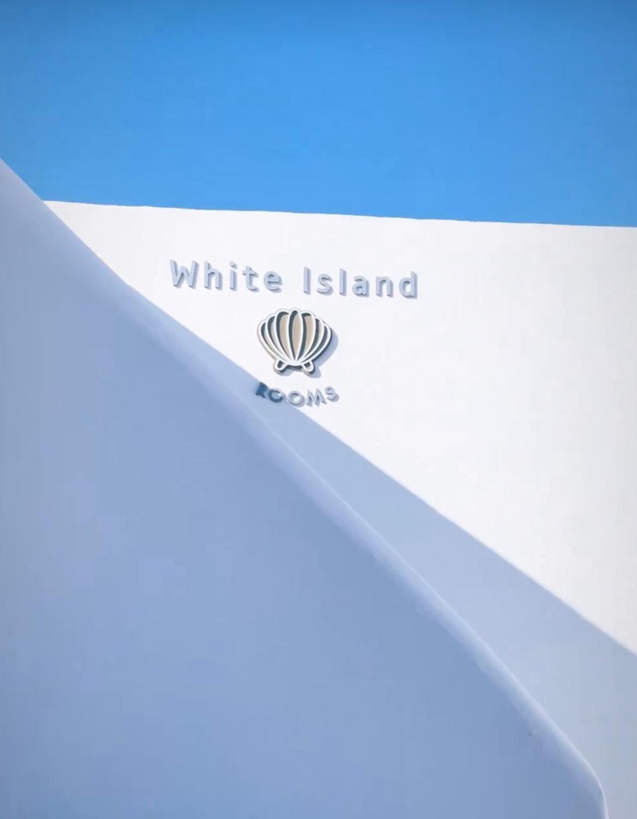 White Island Rooms Panteli Екстериор снимка